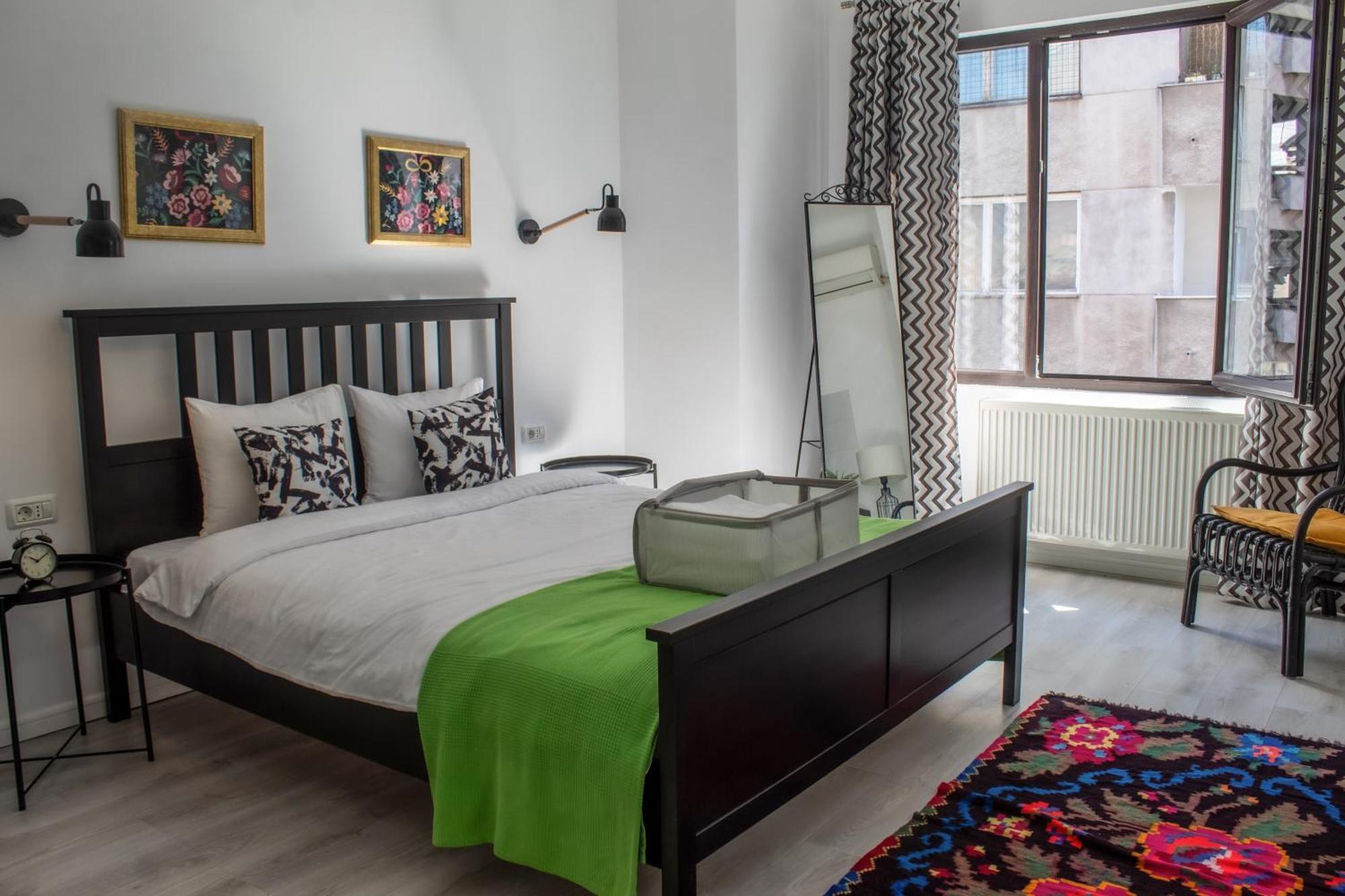 Domus Old Town Retreat Cozy & Central Bucarest Exterior foto